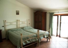 הוילה Montale  Agriturismo Le Vigne מראה חיצוני תמונה