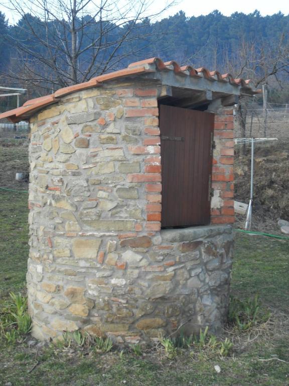 הוילה Montale  Agriturismo Le Vigne חדר תמונה